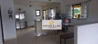 Country home of 1.567 m² in São José dos Campos, SP, Brazil