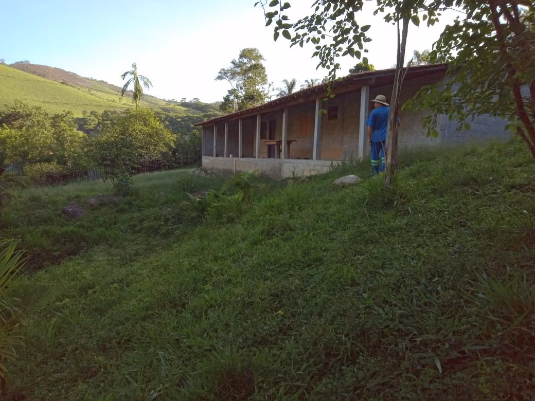 Country home of 5 acres in São José dos Campos, SP, Brazil