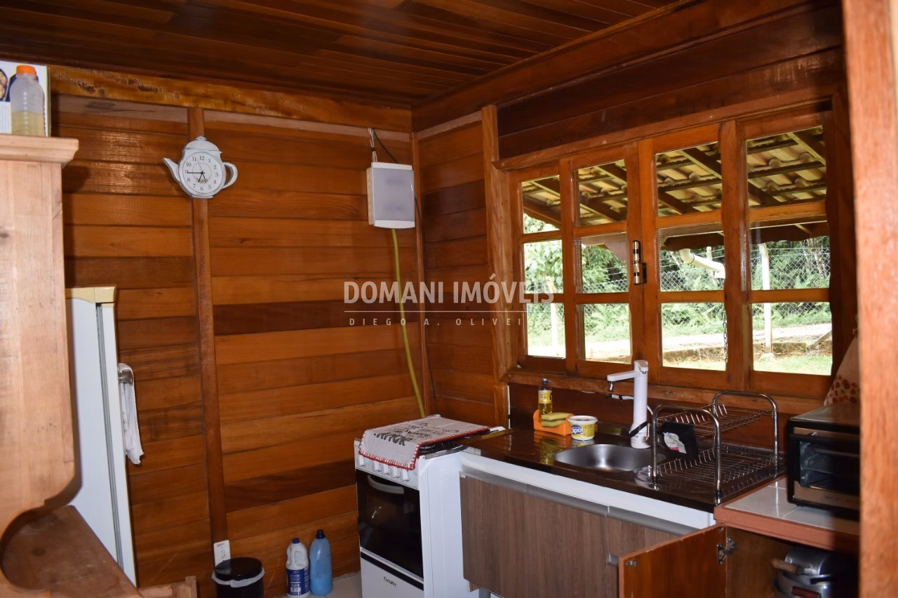 House of 1,270 m² in Campos do Jordão, SP, Brazil