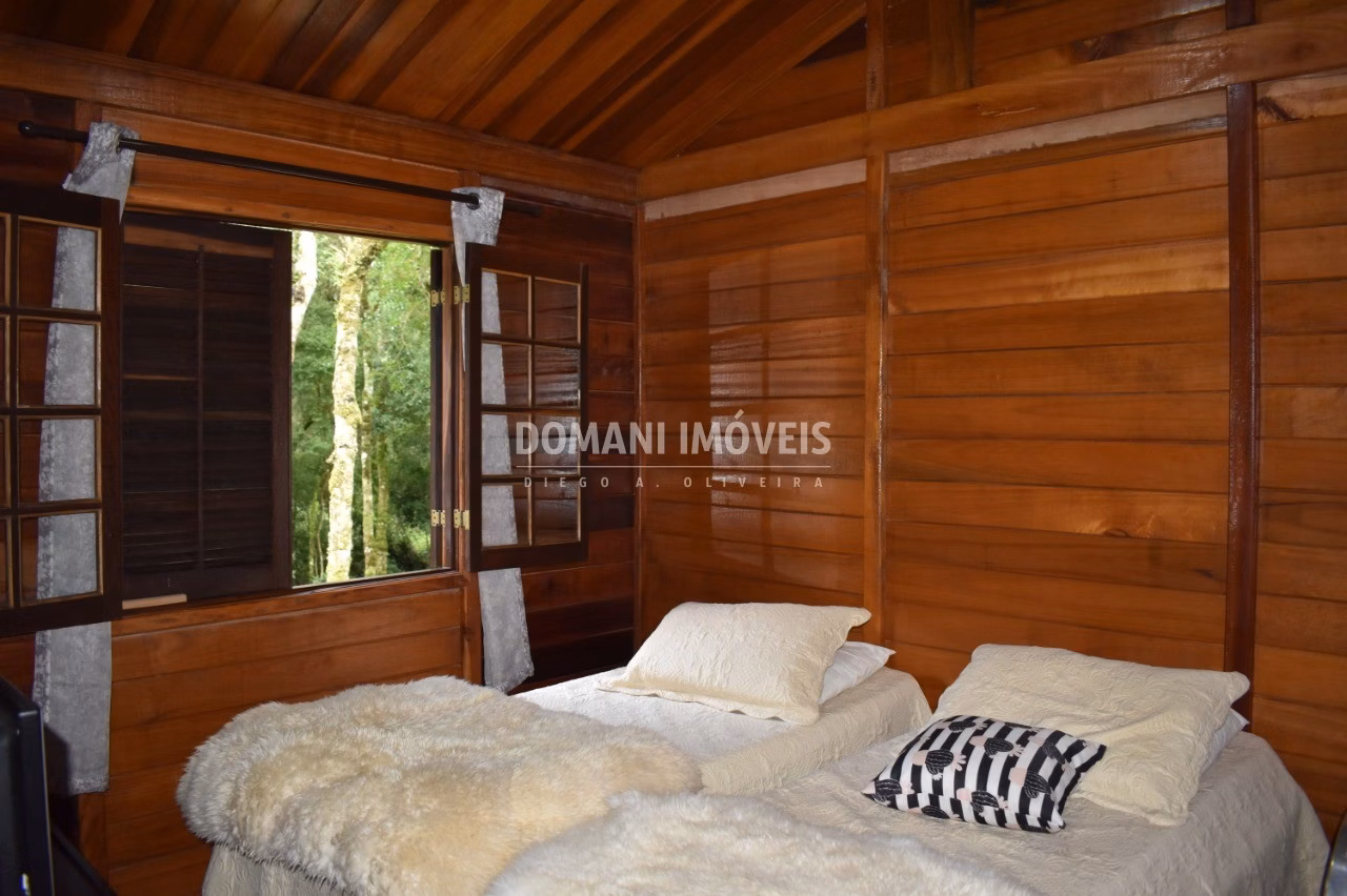 House of 1,270 m² in Campos do Jordão, SP, Brazil