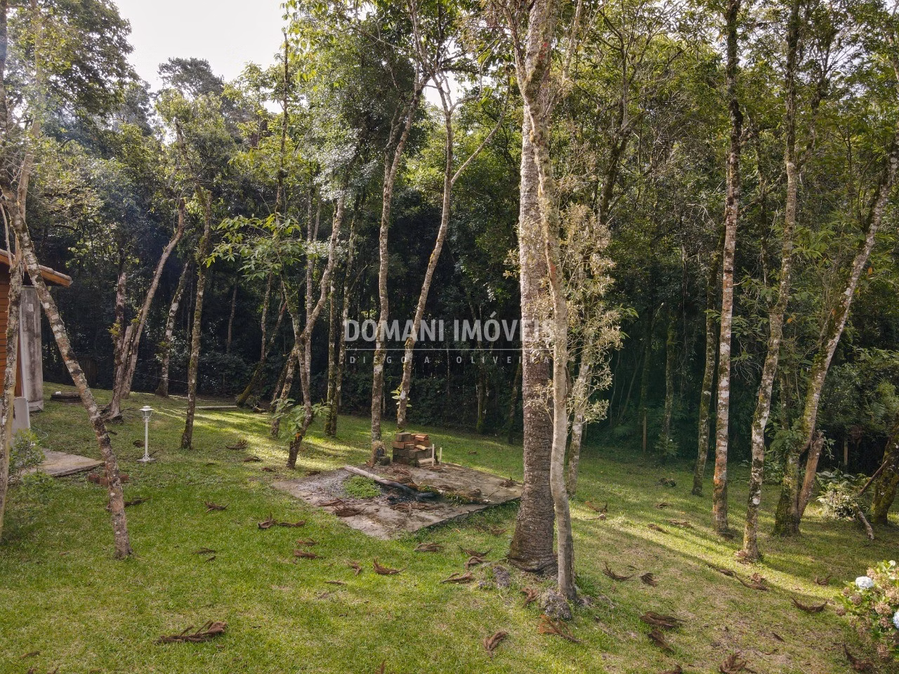 House of 1,270 m² in Campos do Jordão, SP, Brazil