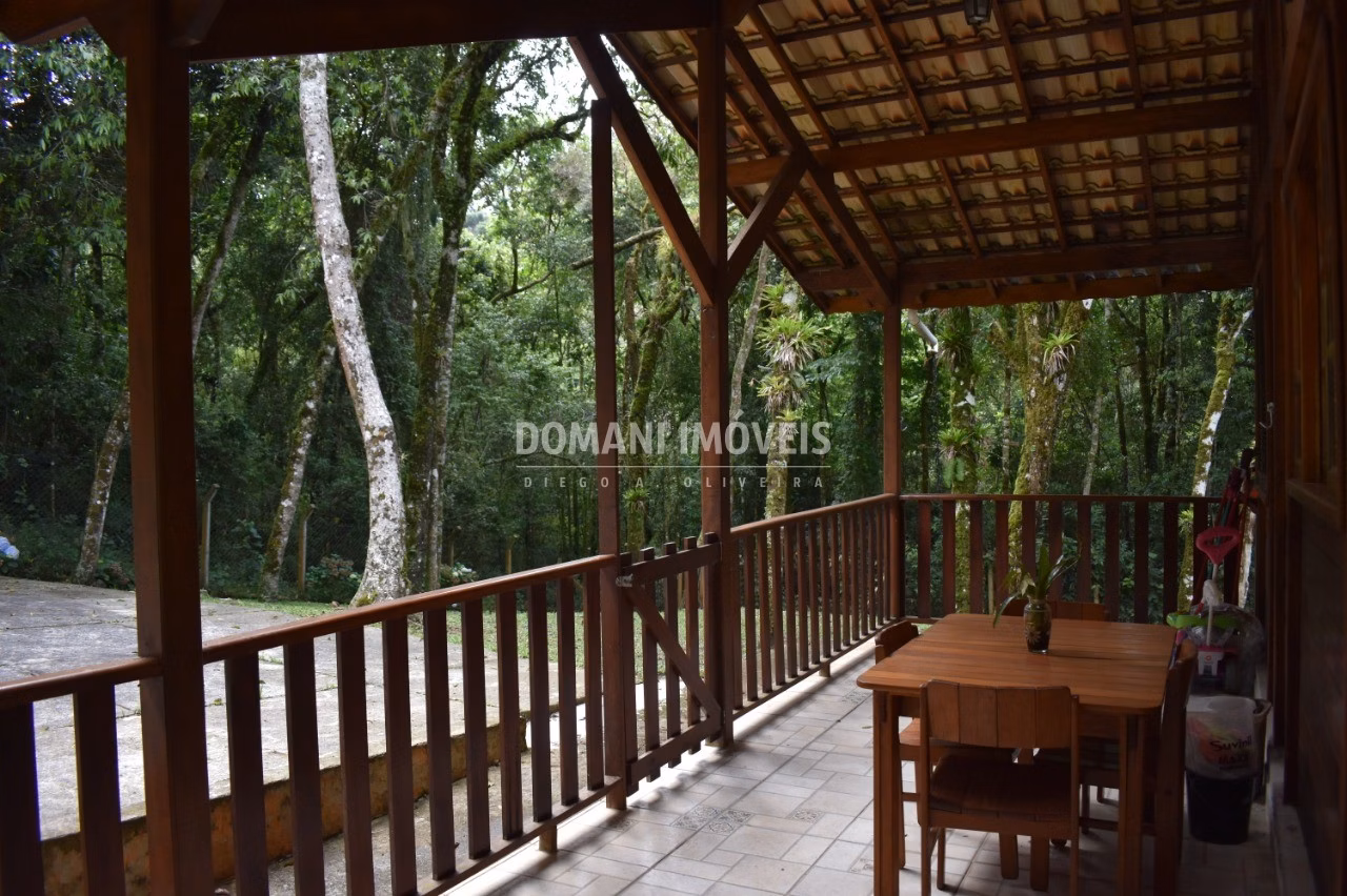 House of 1,270 m² in Campos do Jordão, SP, Brazil
