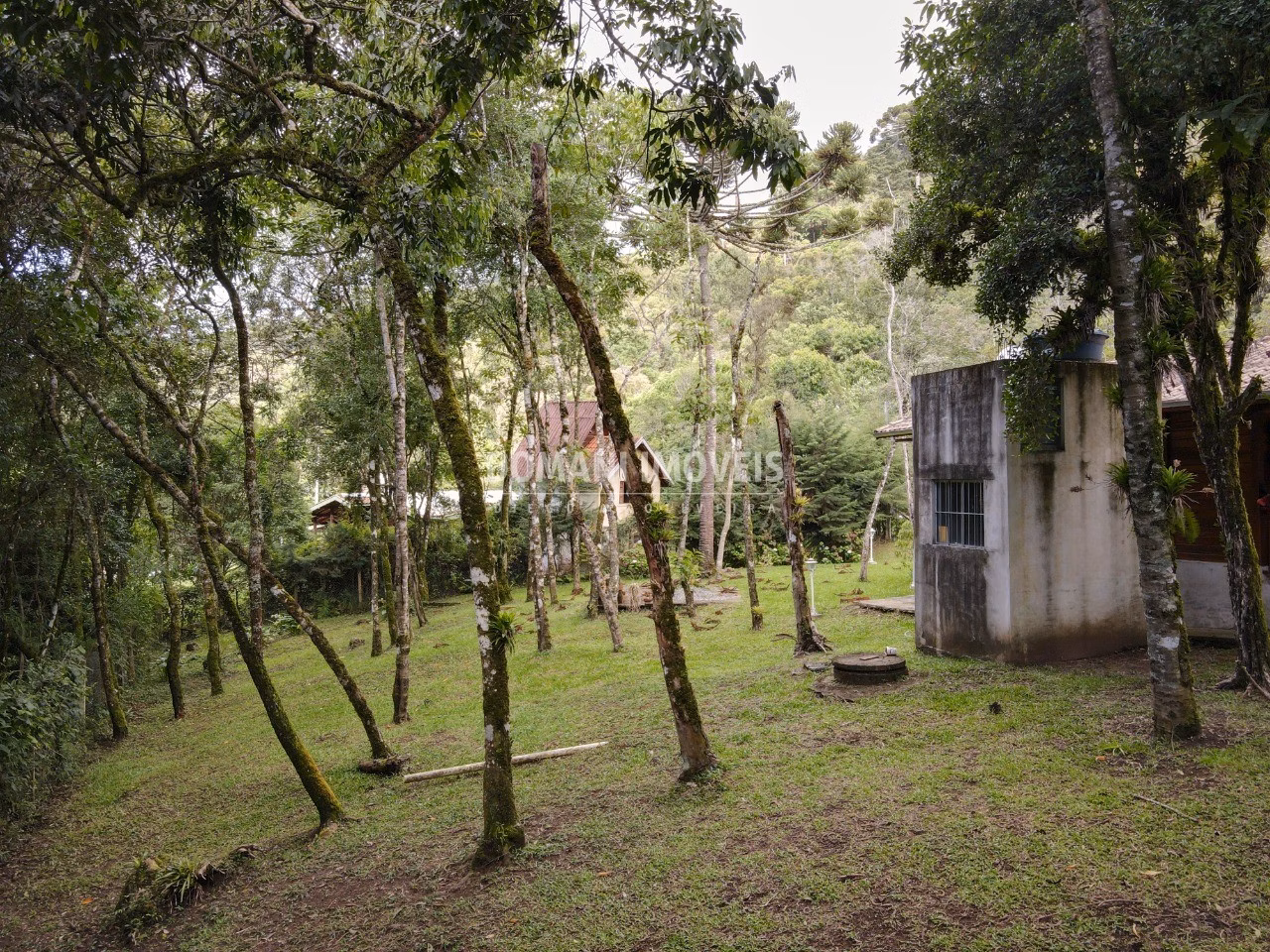 House of 1,270 m² in Campos do Jordão, SP, Brazil