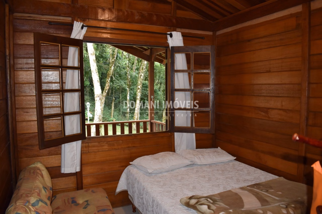 House of 1,270 m² in Campos do Jordão, SP, Brazil