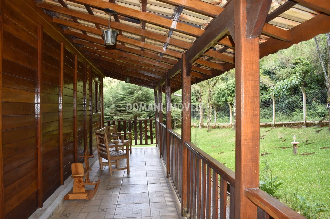 House of 1,270 m² in Campos do Jordão, SP, Brazil