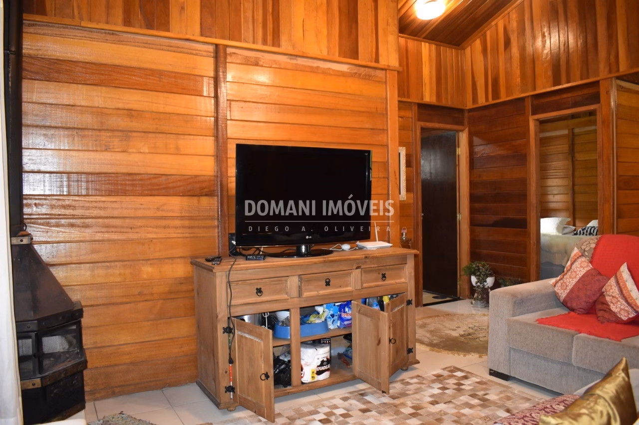 House of 1,270 m² in Campos do Jordão, SP, Brazil