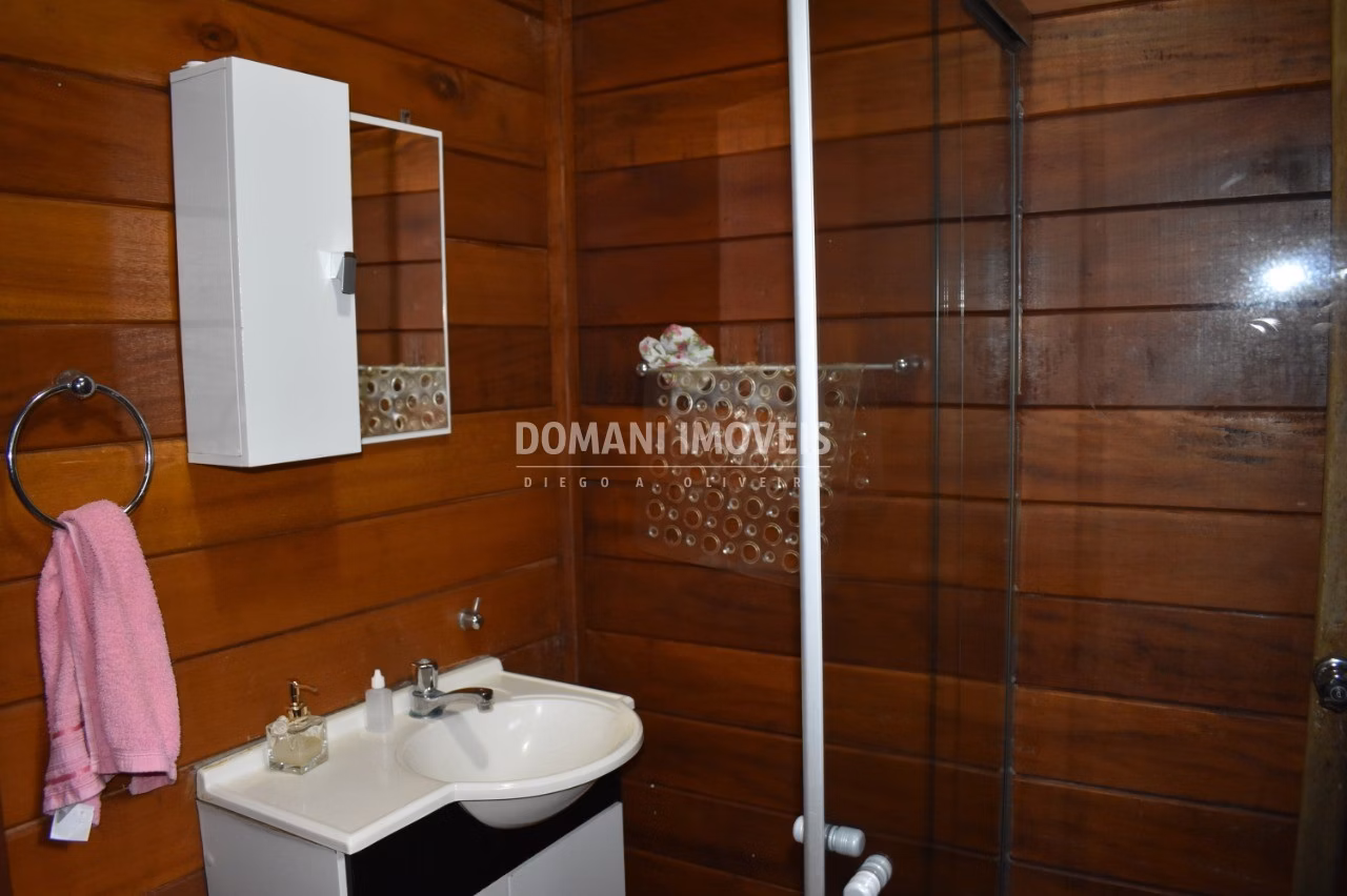 House of 1,270 m² in Campos do Jordão, SP, Brazil