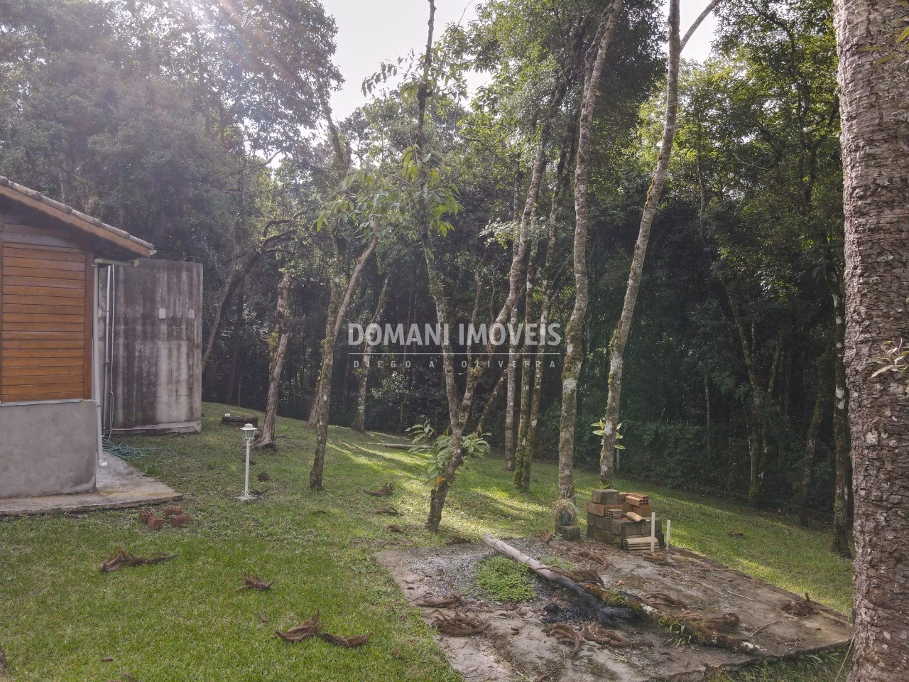House of 1,270 m² in Campos do Jordão, SP, Brazil