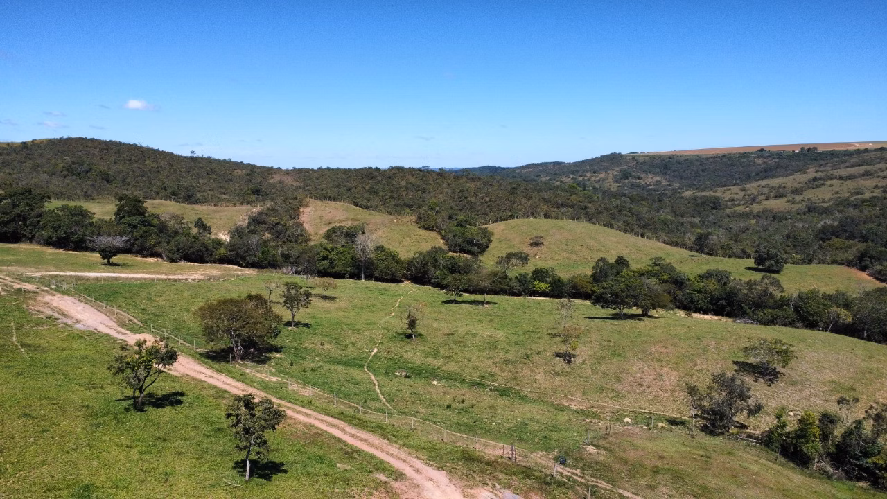 Fazenda à venda de 68 ha em Luziânia, GO