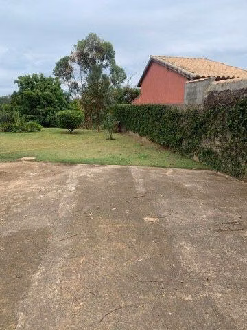Chácara de 2.900 m² em Itu, SP