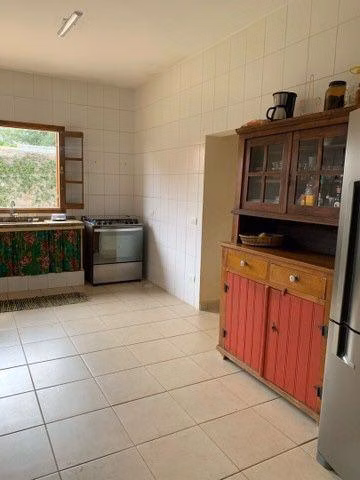 Chácara de 2.900 m² em Itu, SP