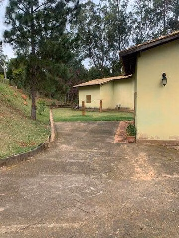 Chácara de 2.900 m² em Itu, SP