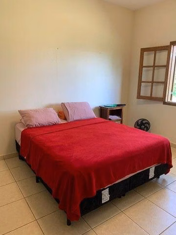 Chácara de 2.900 m² em Itu, SP