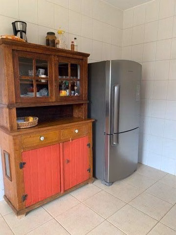 Chácara de 2.900 m² em Itu, SP