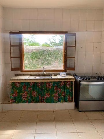 Chácara de 2.900 m² em Itu, SP