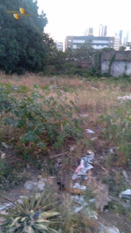 Terreno de 1.400 m² em Cuiabá, MT