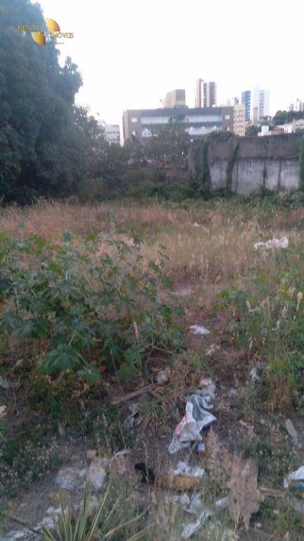 Terreno de 1.400 m² em Cuiabá, MT