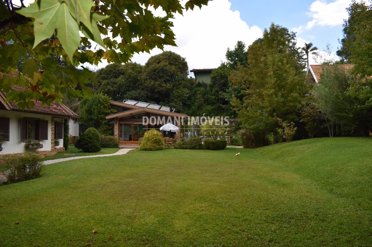 House of 3,530 m² in Campos do Jordão, SP, Brazil