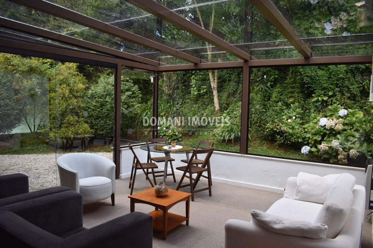 House of 3,530 m² in Campos do Jordão, SP, Brazil