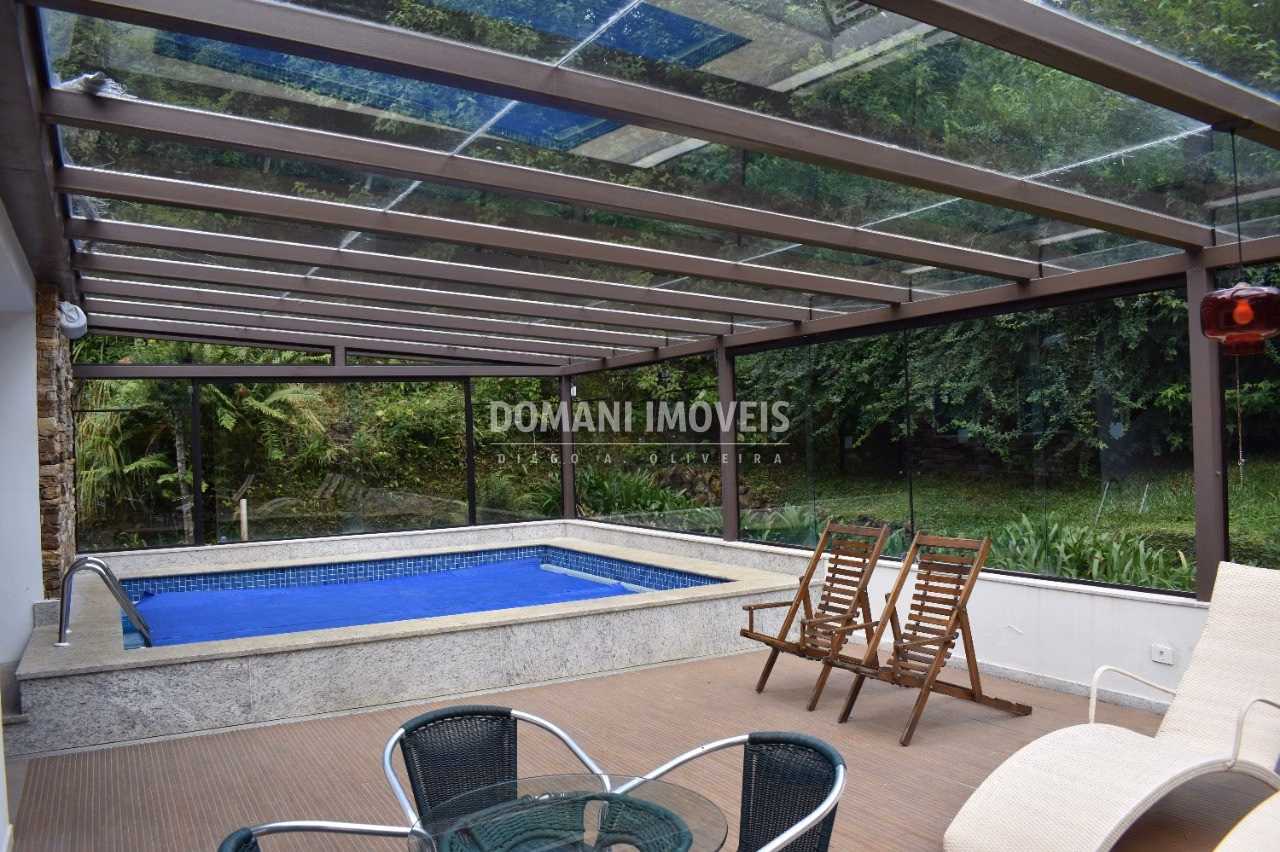 House of 3,530 m² in Campos do Jordão, SP, Brazil