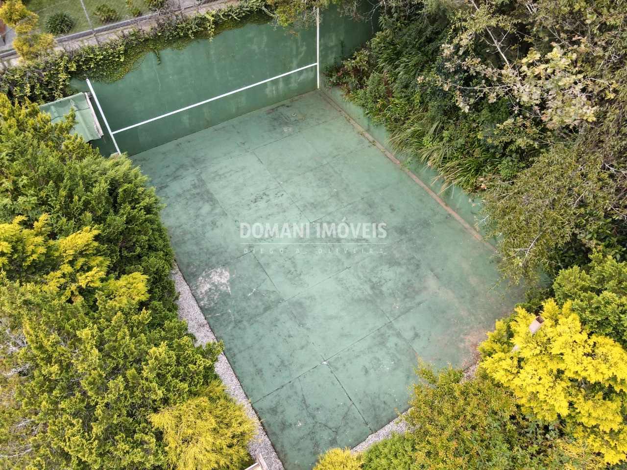 House of 3,530 m² in Campos do Jordão, SP, Brazil