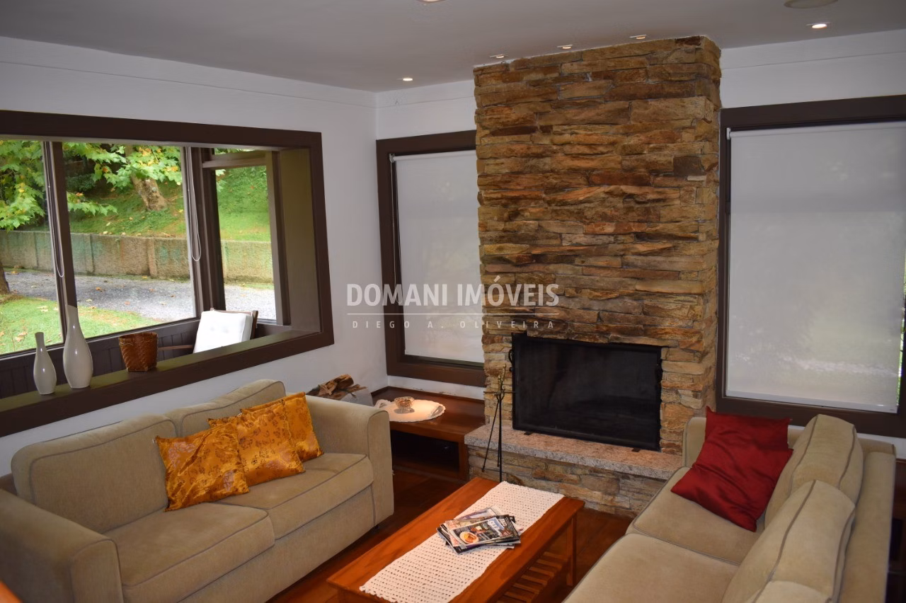 House of 3,530 m² in Campos do Jordão, SP, Brazil