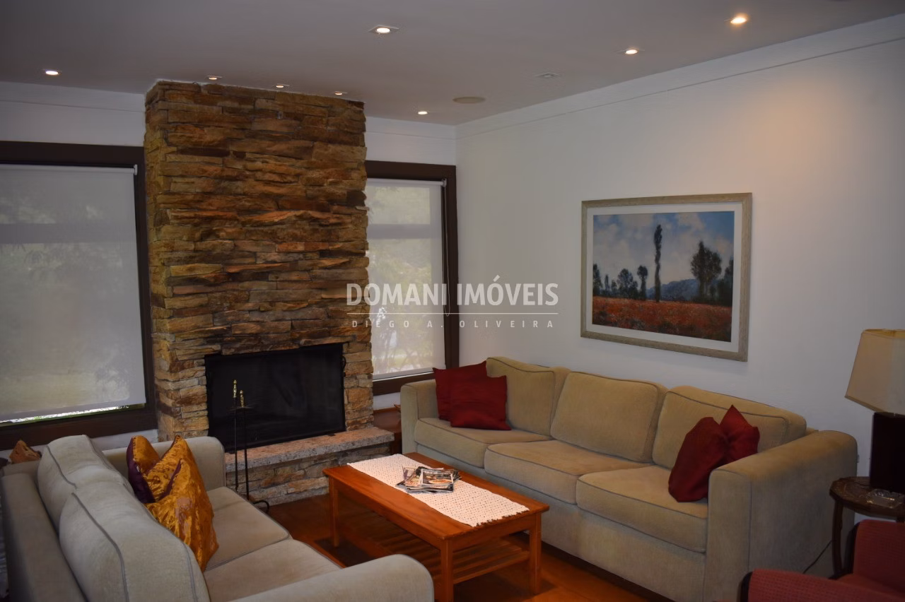 House of 3,530 m² in Campos do Jordão, SP, Brazil