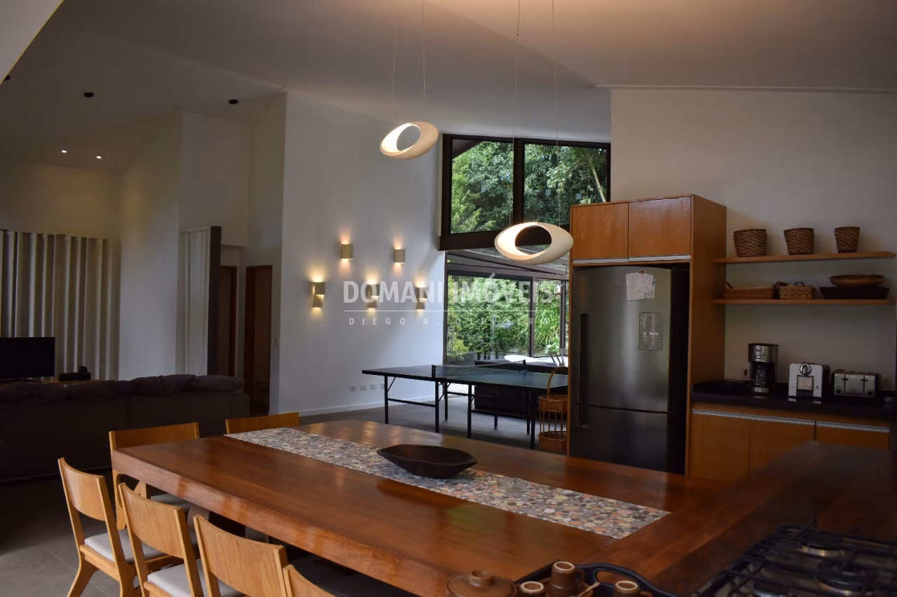 House of 3,530 m² in Campos do Jordão, SP, Brazil