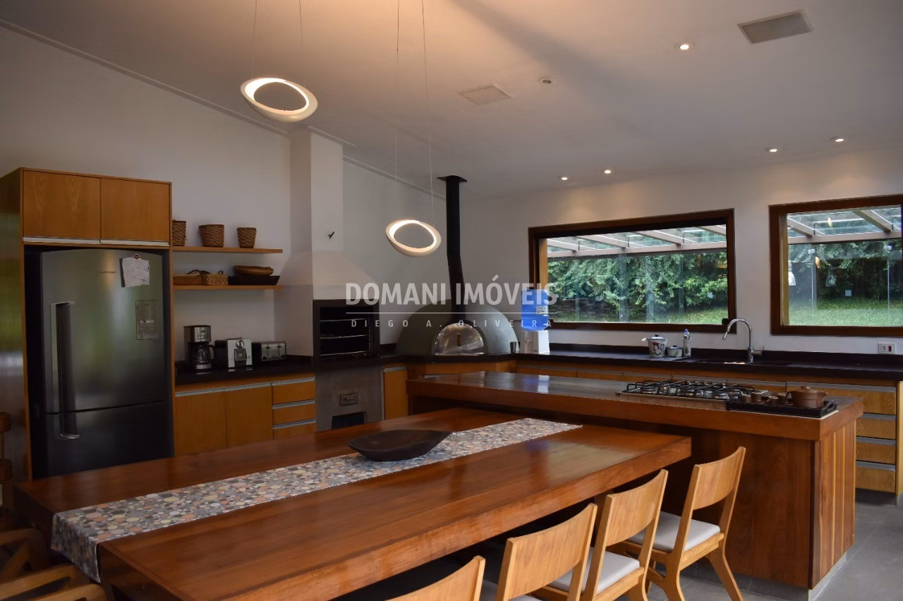 House of 3,530 m² in Campos do Jordão, SP, Brazil