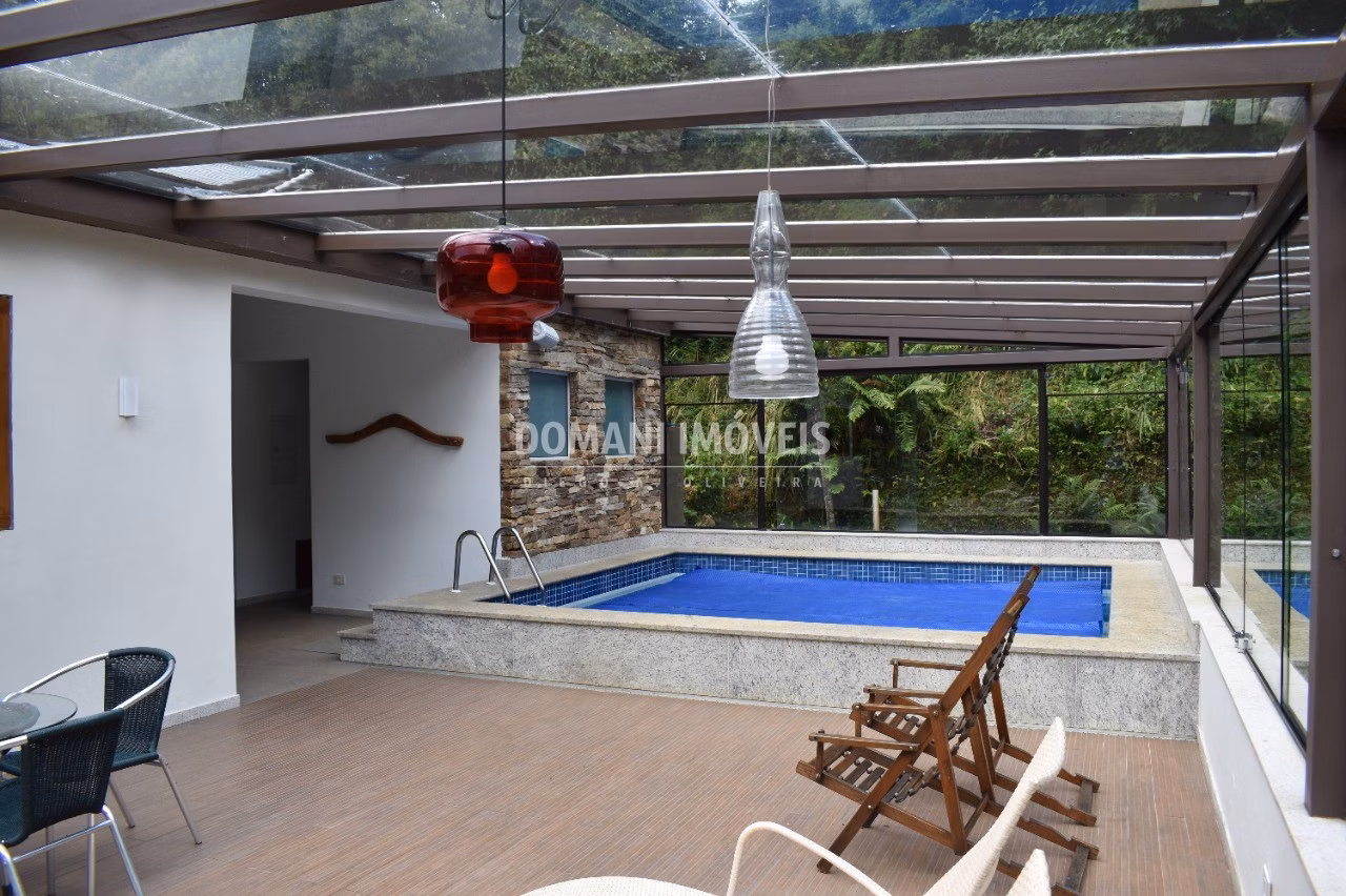 House of 3,530 m² in Campos do Jordão, SP, Brazil