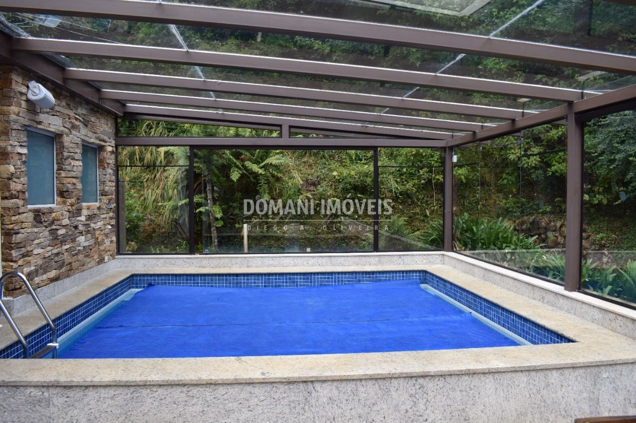 House of 3,530 m² in Campos do Jordão, SP, Brazil