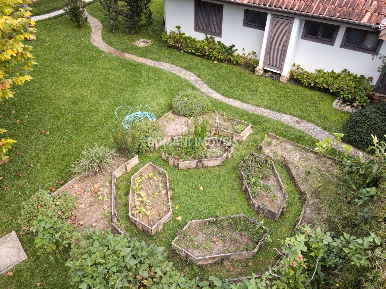 House of 3,530 m² in Campos do Jordão, SP, Brazil