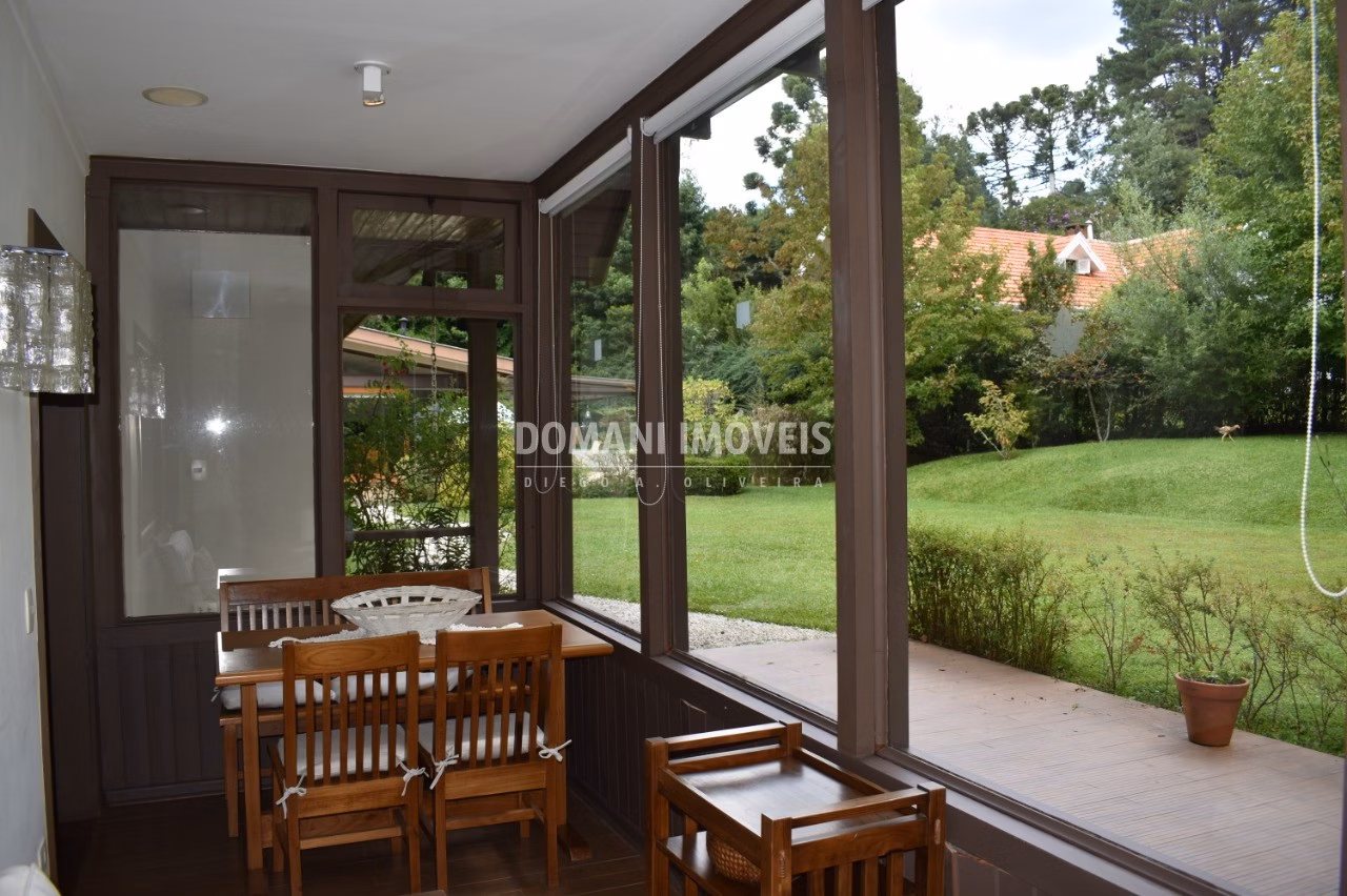 House of 3,530 m² in Campos do Jordão, SP, Brazil