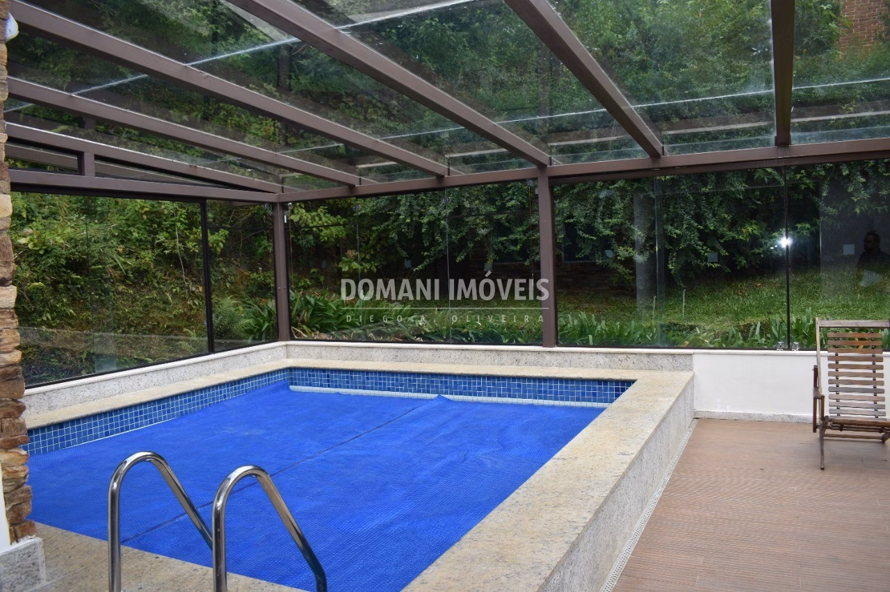 House of 3,530 m² in Campos do Jordão, SP, Brazil