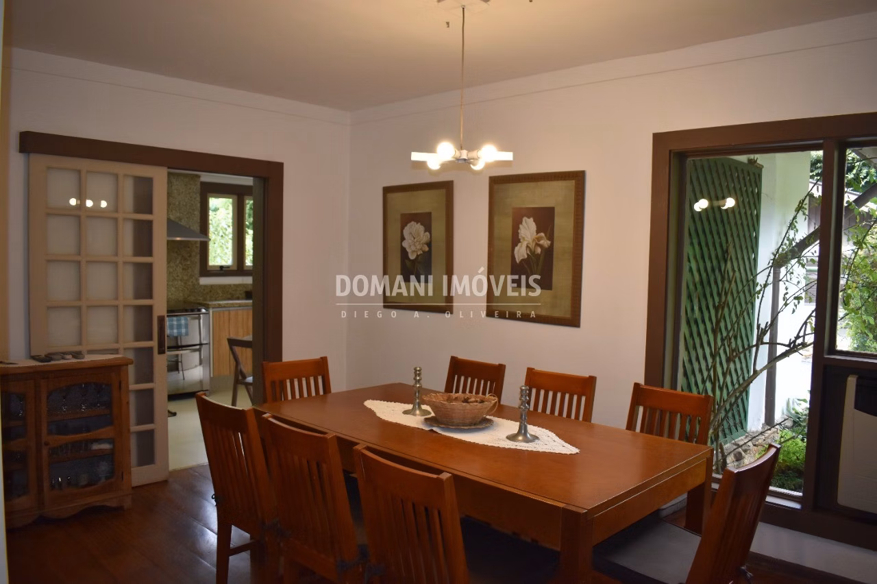House of 3,530 m² in Campos do Jordão, SP, Brazil