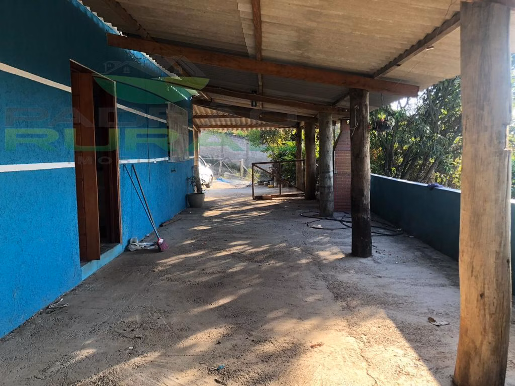 Country home of 1,000 m² in Alumínio, SP, Brazil