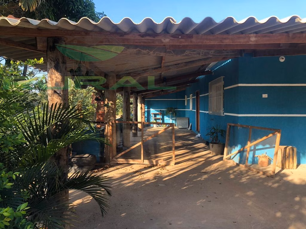 Country home of 1,000 m² in Alumínio, SP, Brazil