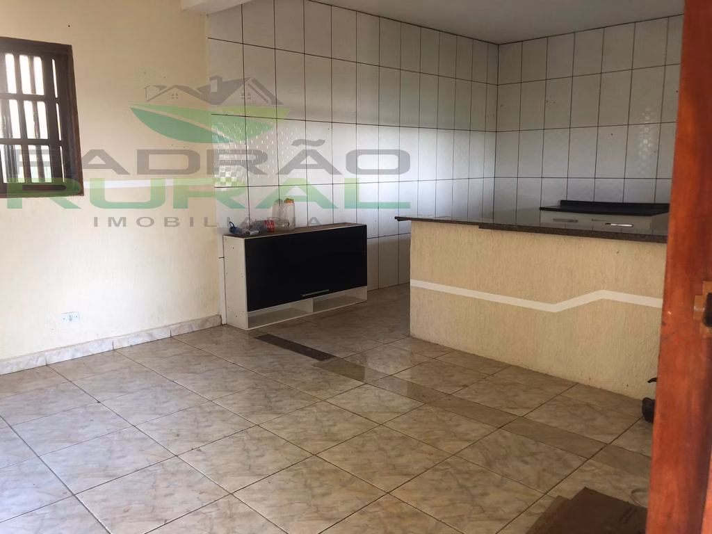 Country home of 1.000 m² in Alumínio, SP, Brazil