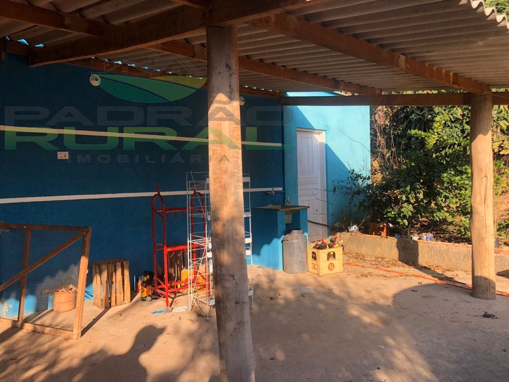 Country home of 1,000 m² in Alumínio, SP, Brazil