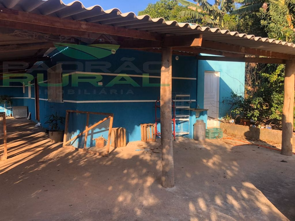 Country home of 1,000 m² in Alumínio, SP, Brazil
