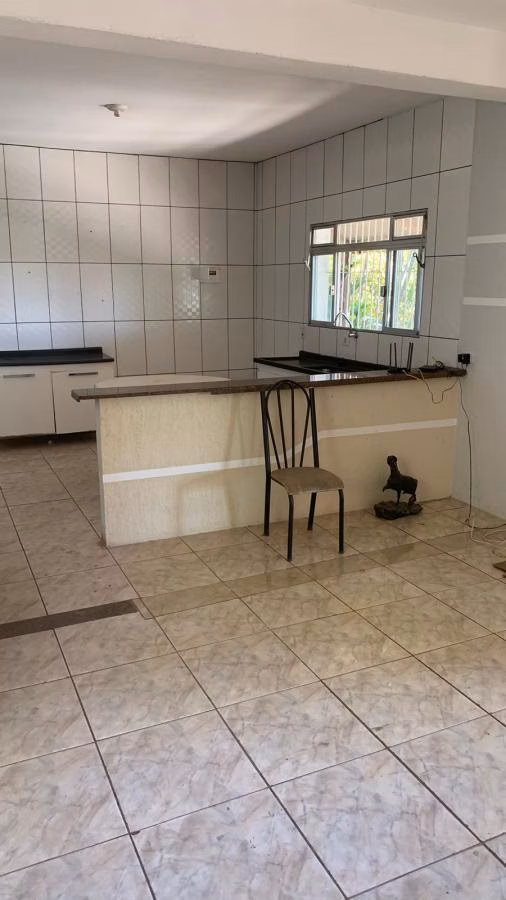 Country home of 1.000 m² in Alumínio, SP, Brazil
