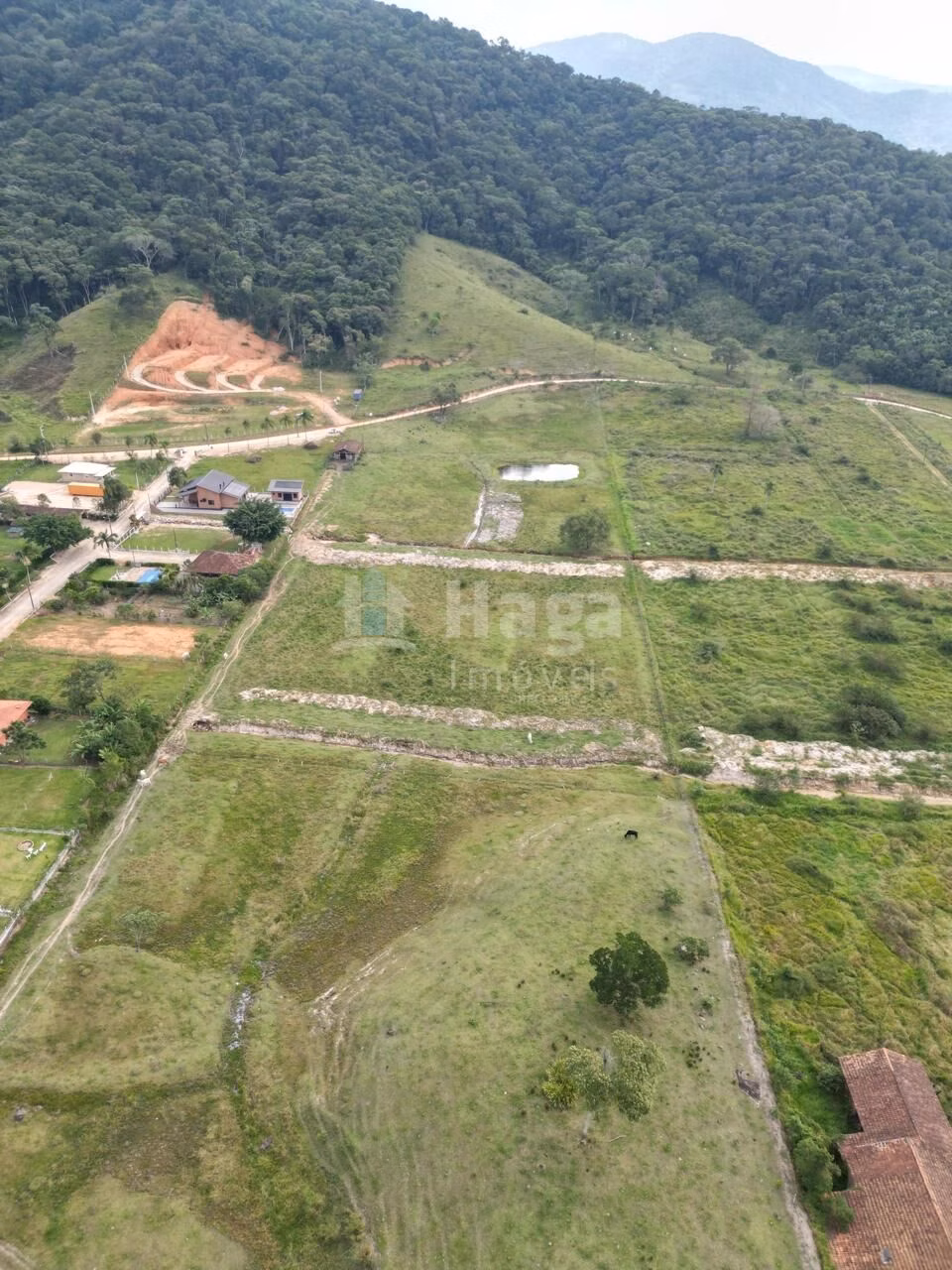 Country home of 11 acres in Tijucas, SC, Brazil