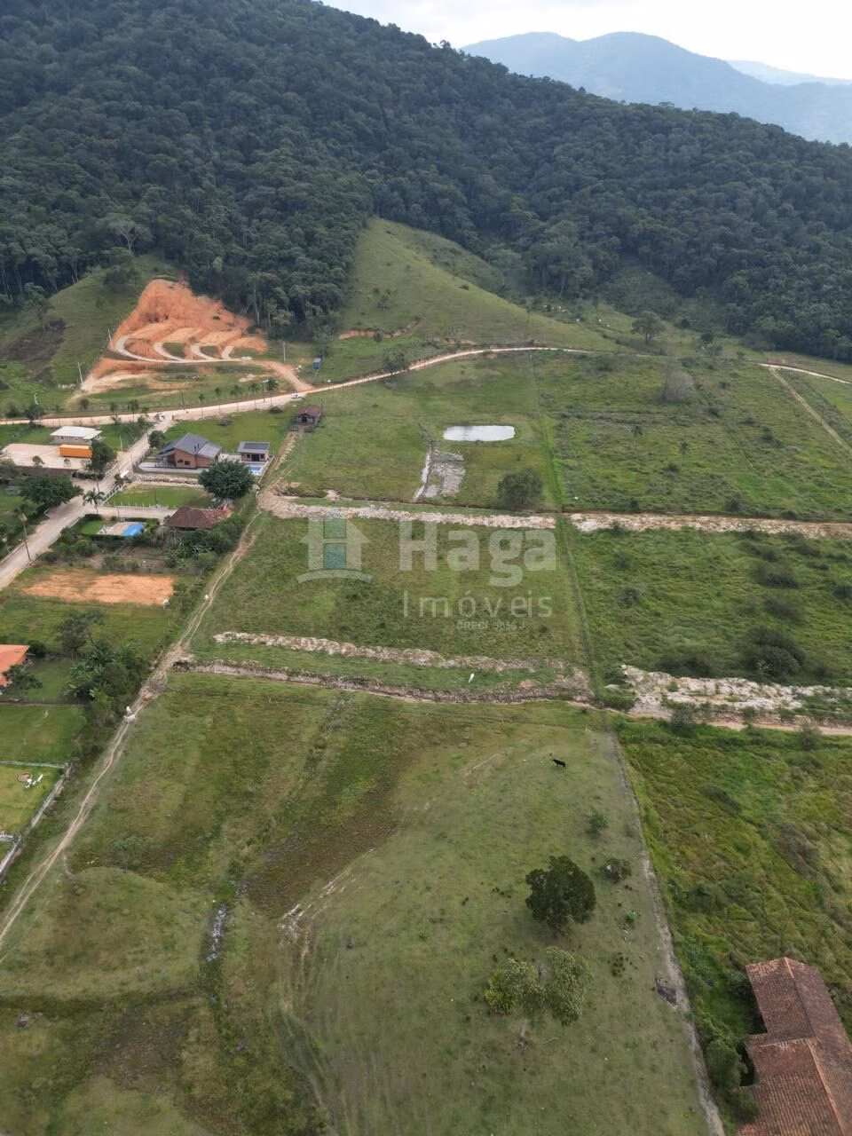 Country home of 11 acres in Tijucas, SC, Brazil