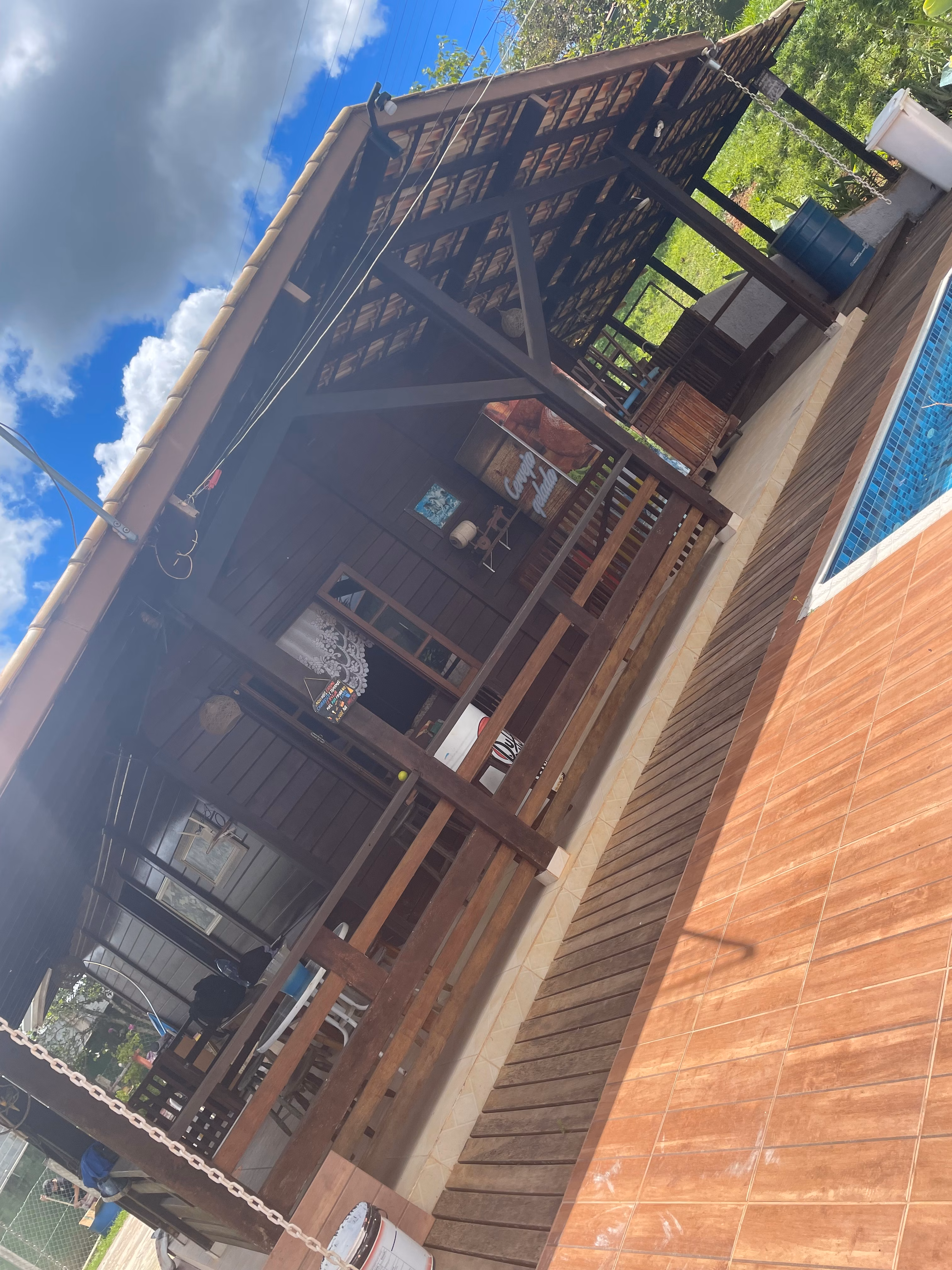 Chácara de 1.700 m² em Santa Isabel, SP