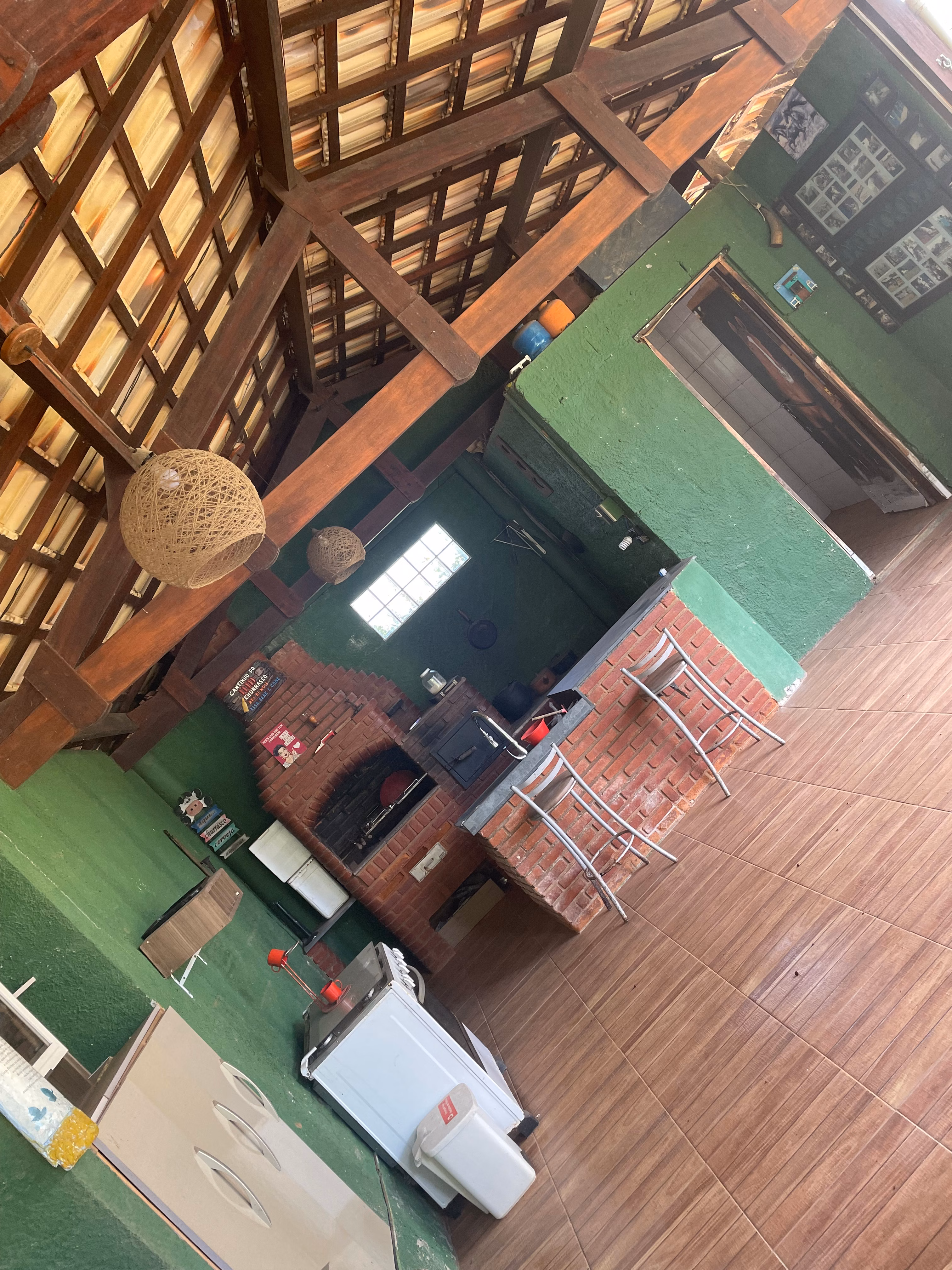 Chácara de 1.700 m² em Santa Isabel, SP