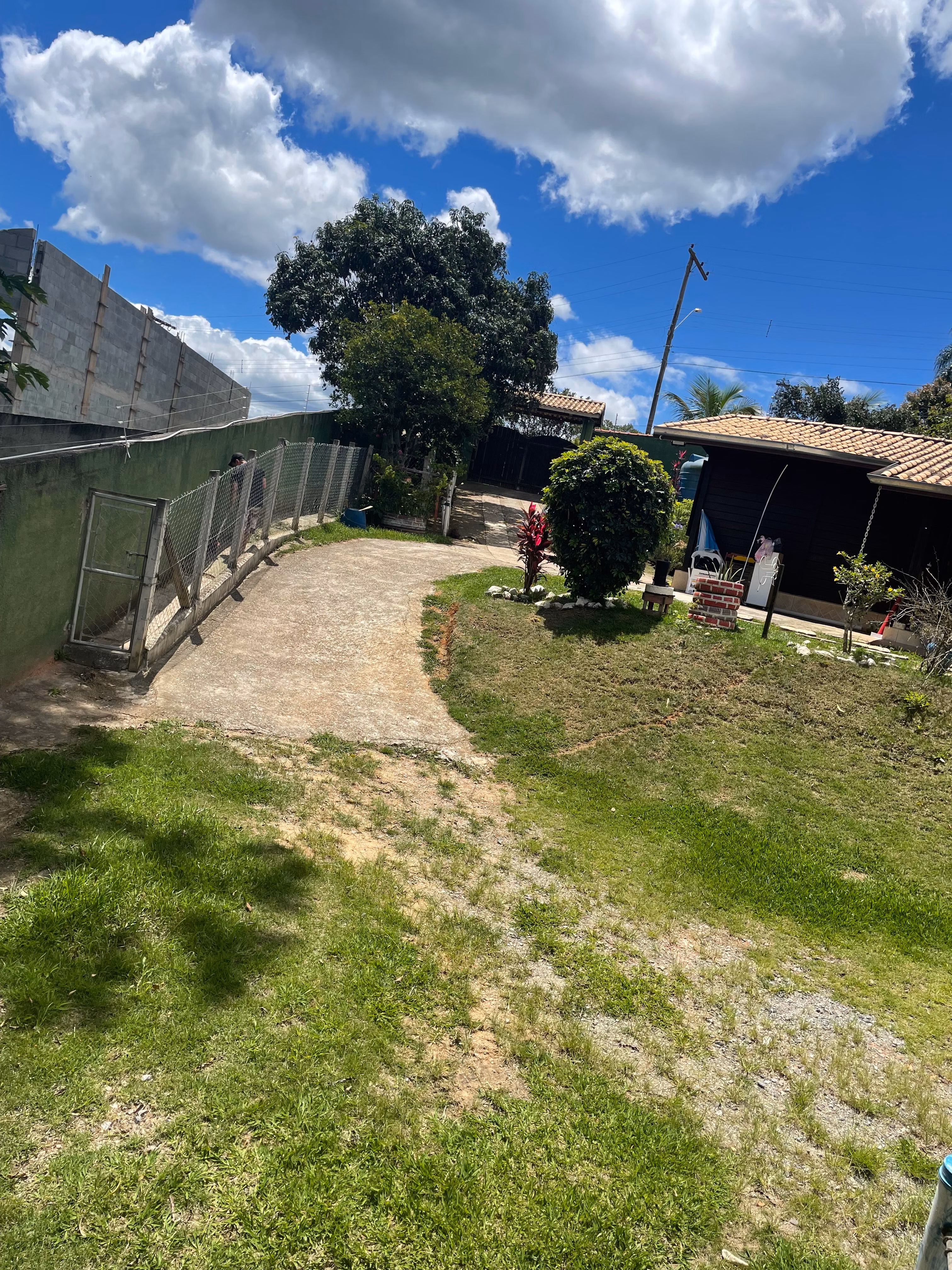 Chácara de 1.700 m² em Santa Isabel, SP