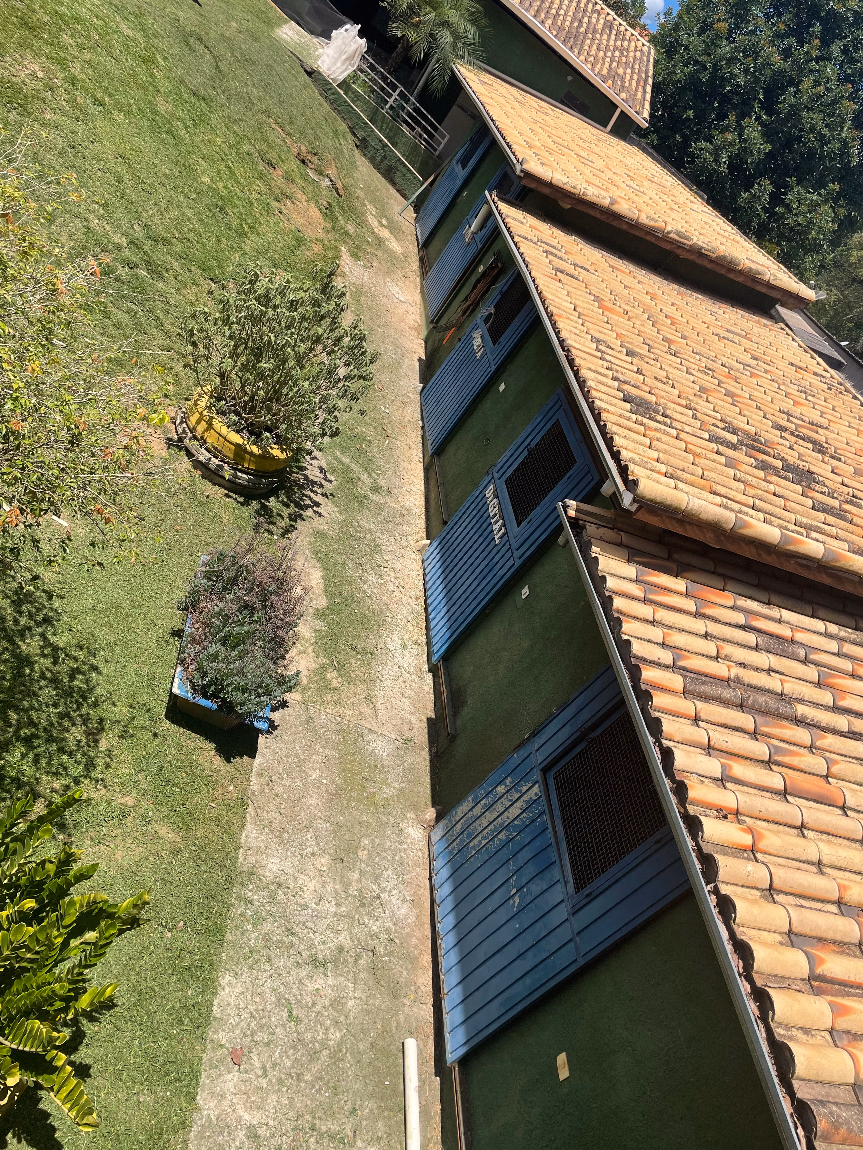 Country home of 1.700 m² in Santa Isabel, SP, Brazil
