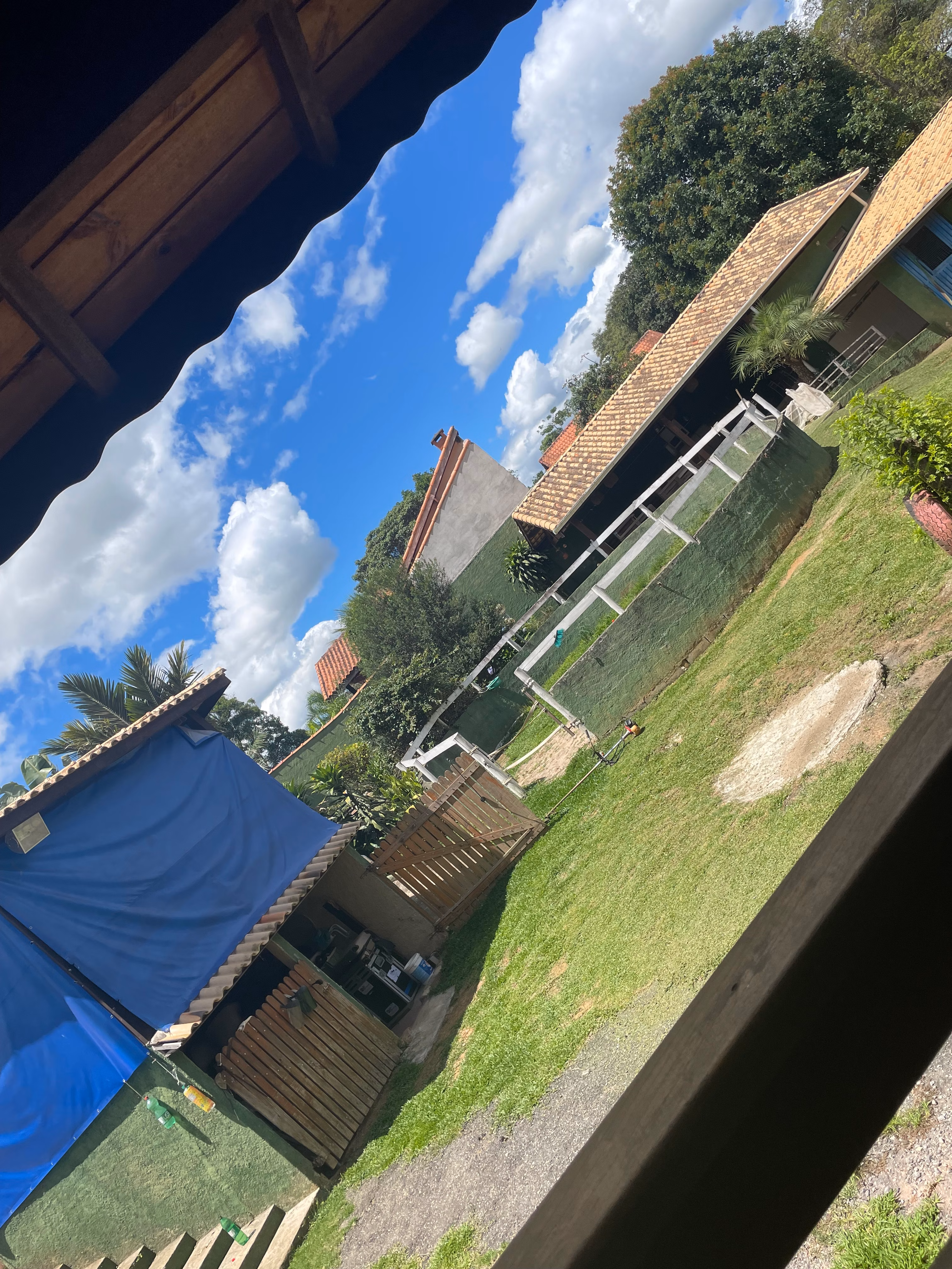 Country home of 1.700 m² in Santa Isabel, SP, Brazil