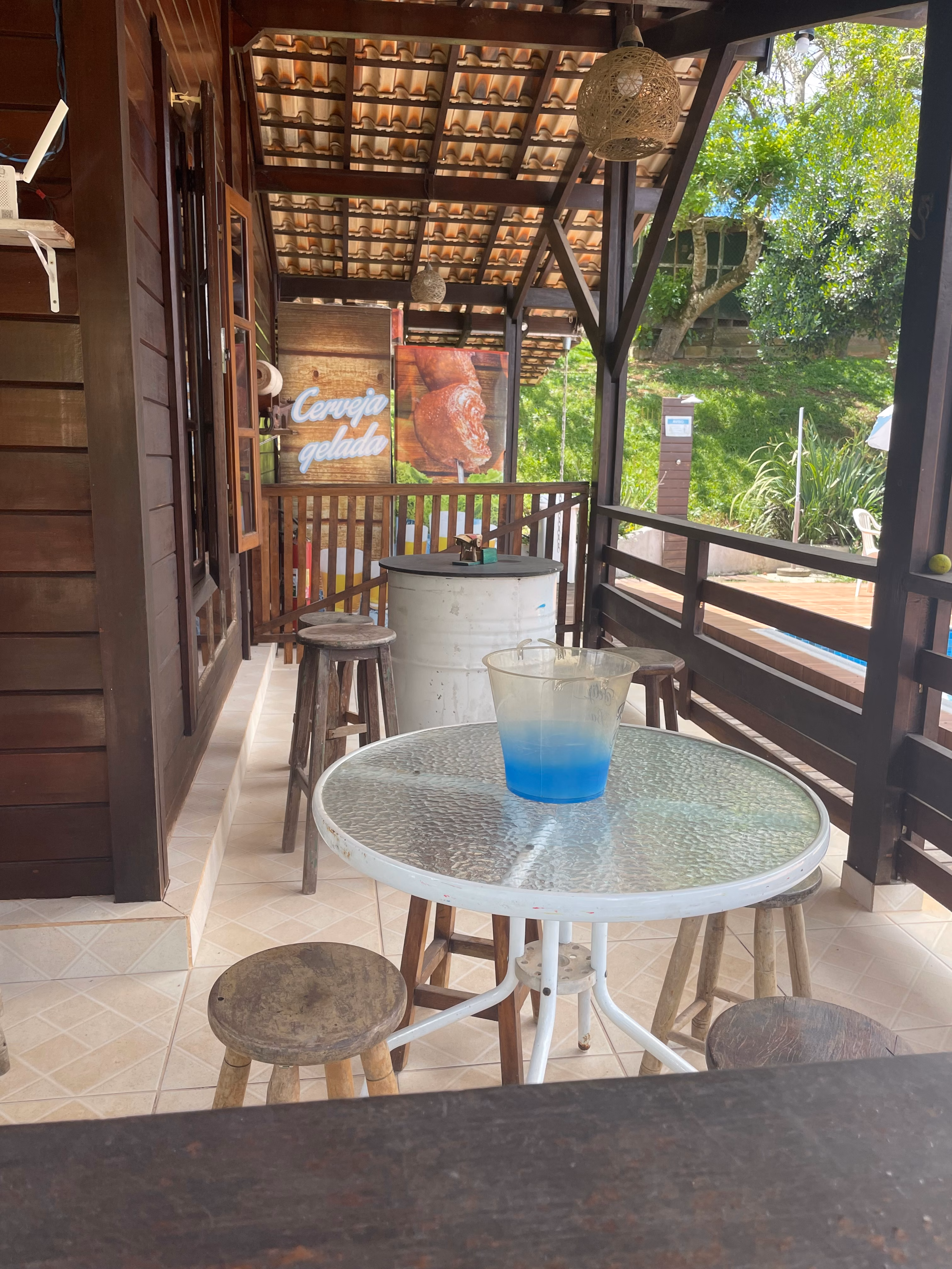 Country home of 1.700 m² in Santa Isabel, SP, Brazil