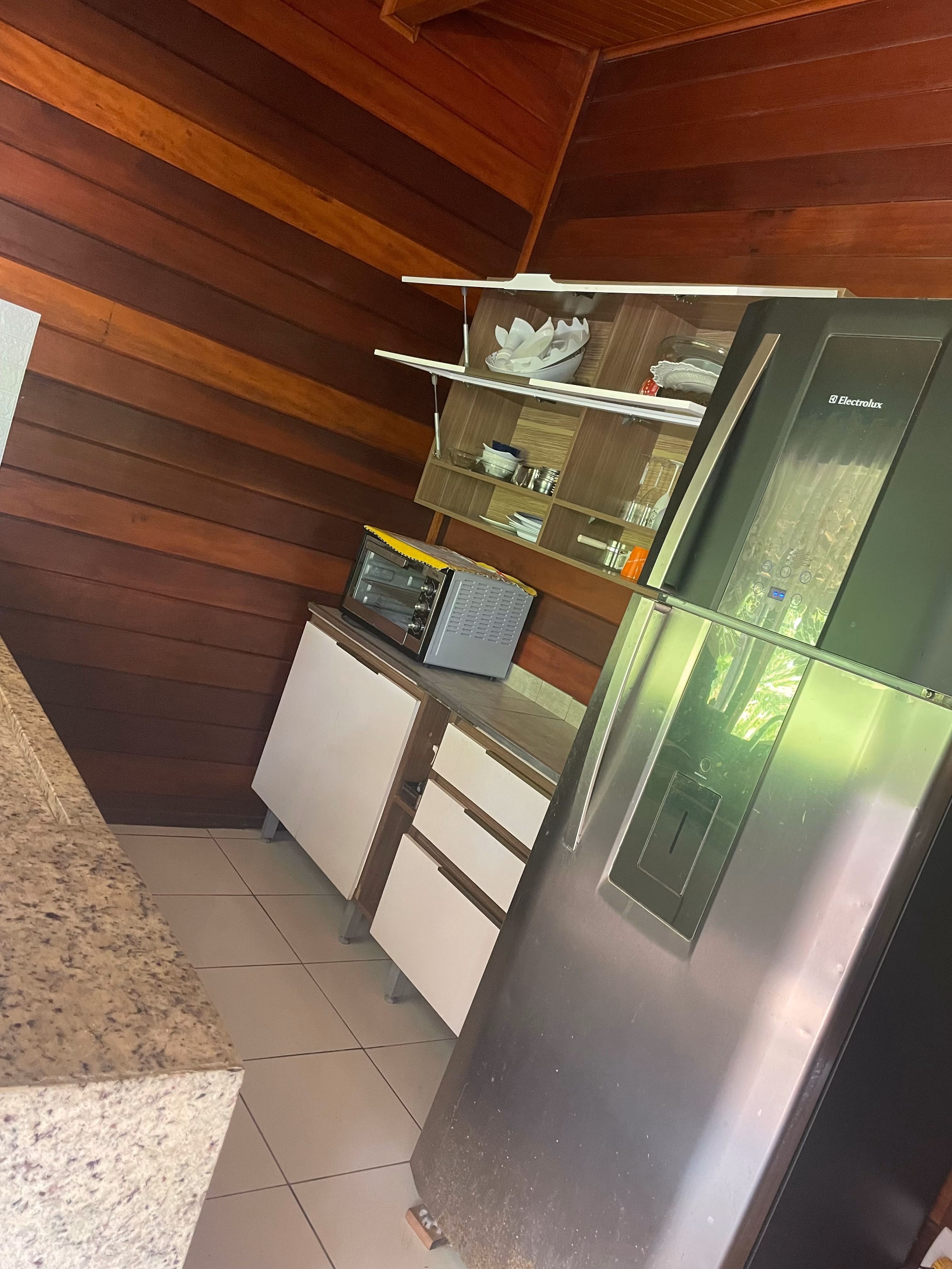 Chácara de 1.700 m² em Santa Isabel, SP